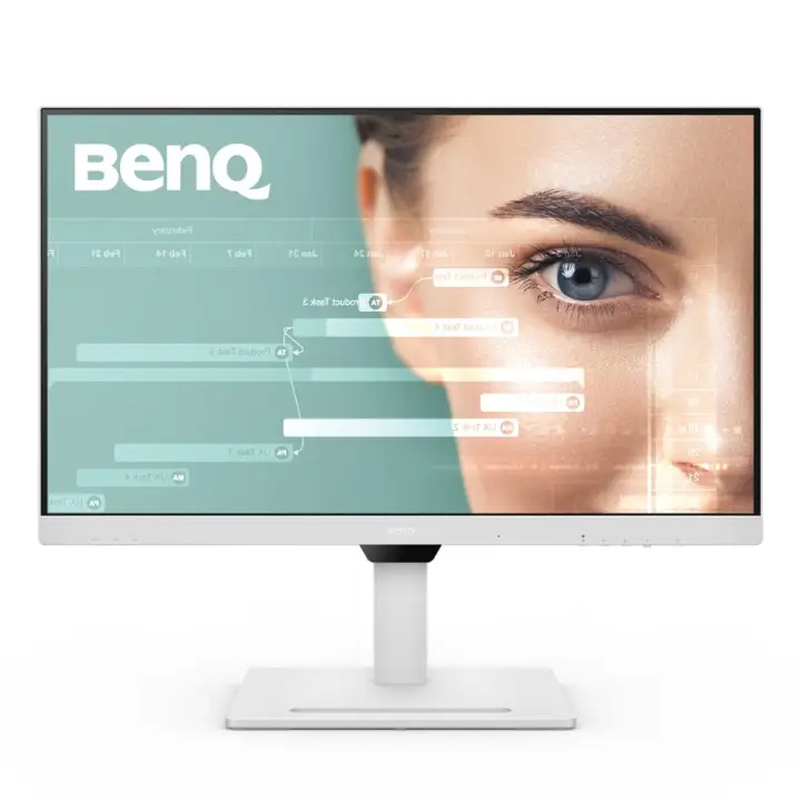 GW2790QT pantalla para PC 68,6 cm (27") 2560 x 1440 Pixeles Quad HD LED Blanco