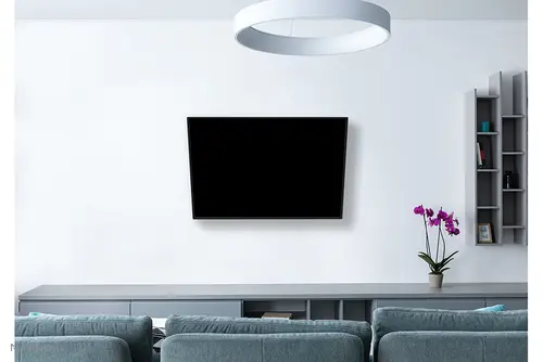 WL40S-850BL14 Soporte de pared para TV 32-65" - movimiento completo - instalación rápida - Imagen 17