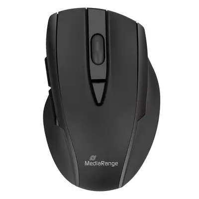 MROS217 ratón Oficina mano derecha Bluetooth Óptico 2400 DPI