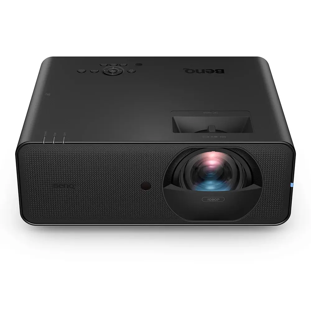 LH860ST Proyector de corto alcance 5000 lúmenes ANSI DLP 1080p (1920x1080) 3D Negro