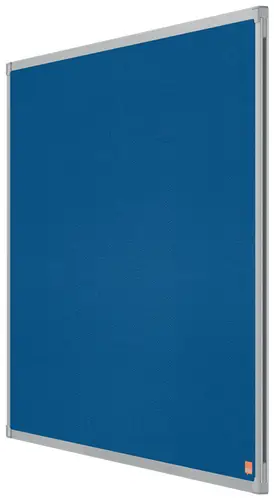 1915203 tablón de anuncio Tablón de anuncios fijo Azul Sentido - Imagen 1