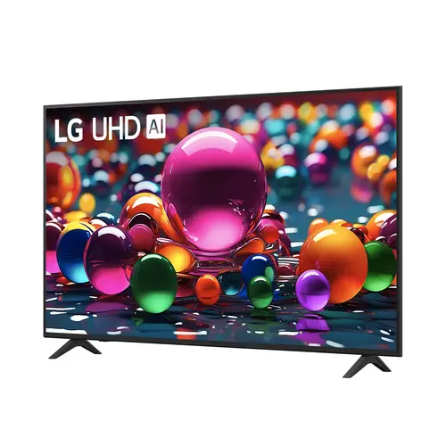 UHD AI 65UA75006LA 165,1 cm (65") 4K Ultra HD Smart TV Wifi Negro - Imagen 12