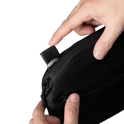 TBS969GL maletines para portátil 35,6 cm (14") Maletín Negro - Imagen 16