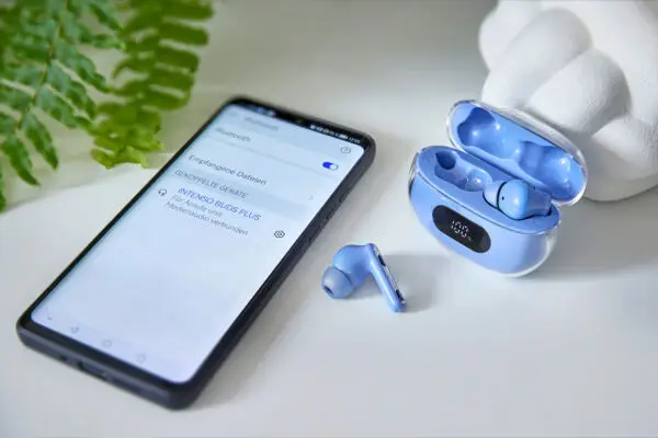 T315AE Auriculares True Wireless Stereo (TWS) Dentro de oído Lla..