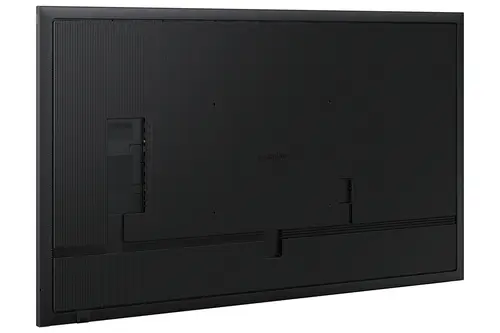 QM85C Pantalla plana para señalización digital 2,16 m (85") LCD Wifi 500 cd / m² 4K Ultra HD Negro Tizen 24/7 - Imagen 12