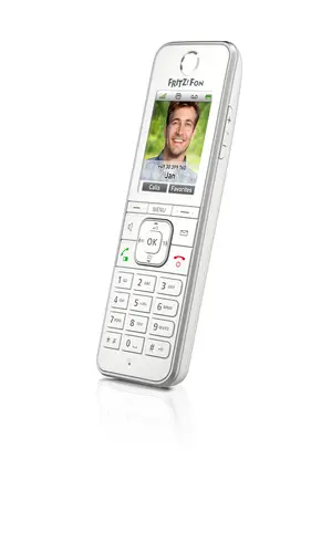 FRITZ!Fon C6 International - Imagen 3