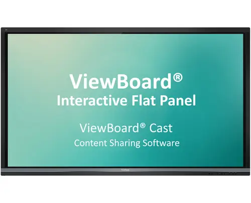 ViewBoard Cast(SW-101) - Imagen 1