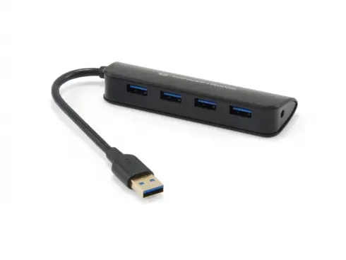 C4PUSB3 USB 3.2 Gen 1 (3.1 Gen 1) Type-A 4800 Mbit/s Negro