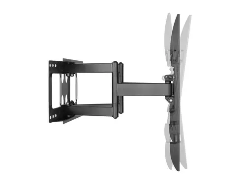 650335 Soporte de pared para TV de 37"-80 - Imagen 5