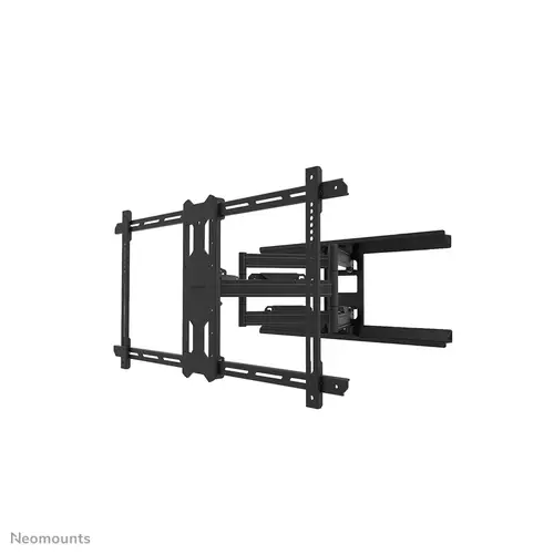 WL40S-850BL18 Soporte de pared para TV 43-86" - movimiento completo - instalación rápida - Imagen 2