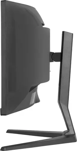 XCB4594DQSU-B1 pantalla para PC 111,8 cm (44") 5120 x 1440 Pixeles Dual QHD LED Negro - Imagen 11