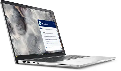 Pro 16 Plus PB16250 Intel Core Ultra 5 235U Portátil 40,6 cm (16") Full HD+ 16 GB DDR5-SDRAM 512 GB SSD Wi-Fi 6E (802.11ax) Windows 11 Pro Español Aluminio - Imagen 3