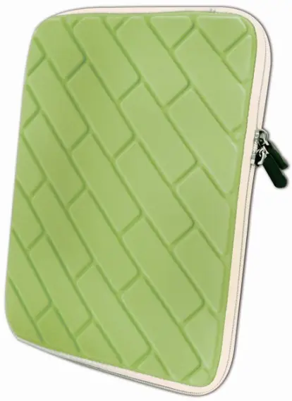 APPIPC07GP funda para tablet 20,1 cm (7.9") Verde