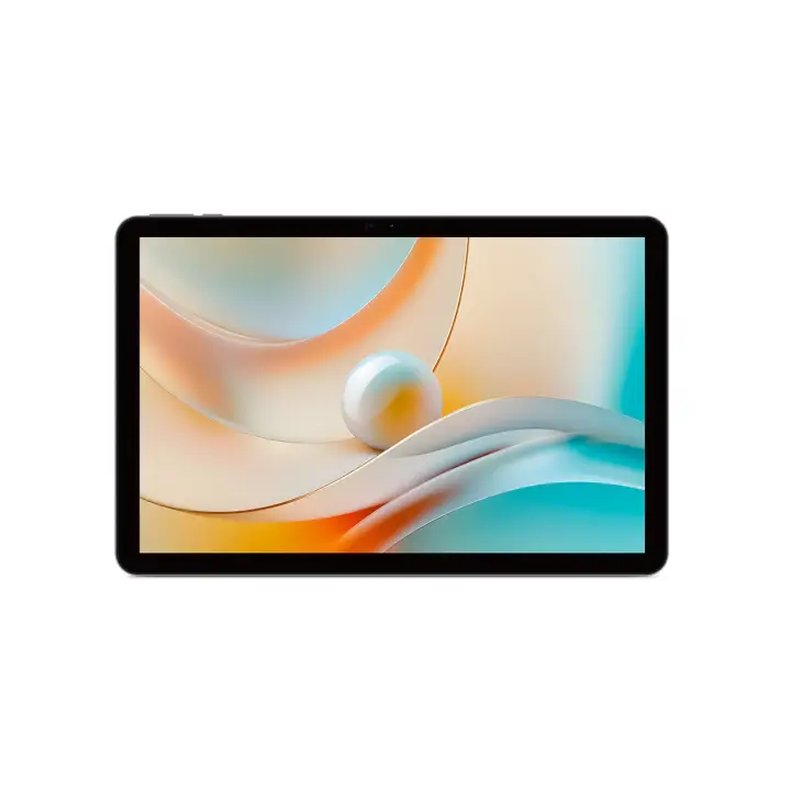 Gravity 10.1" Allwinner 64 GB 25,6 cm (10.1") 4 GB Wi-Fi 6 (802.11ax) Android 14 Gris
