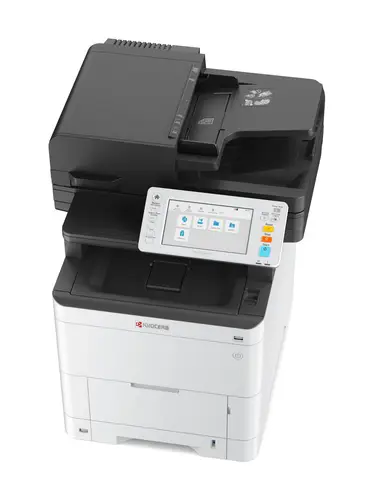 ECOSYS MA4000cix Laser A4 1200 x 1200 DPI 40 ppm - Imagen 5