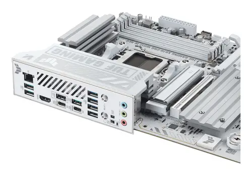 TUF GAMING X870-PRO WIFI7 W NEO AMD X870 Zócalo AM5 ATX - Imagen 10