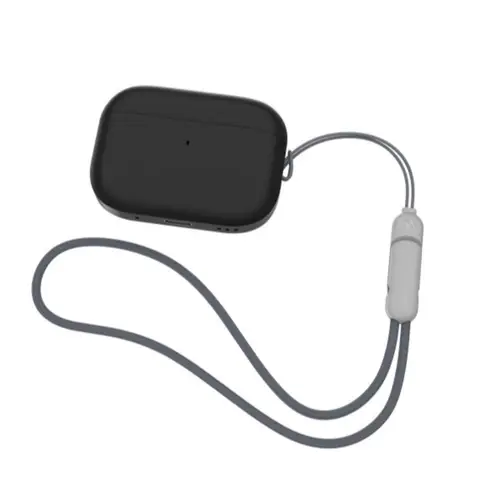 HARMONYBK auricular y casco Auriculares Inalámbrico Dentro de oído Llamadas/Música USB Tipo C Negro - Imagen 4
