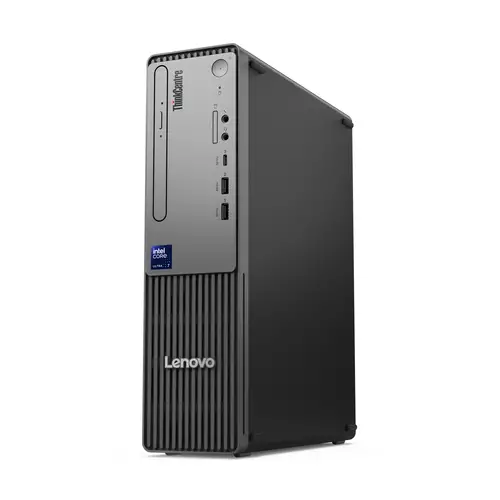 ThinkCentre neo 50s Gen 6 Intel Core Ultra 5 225 16 GB DDR5-SDRAM 512 GB SSD Windows 11 Pro SFF PC Negro - Imagen 2