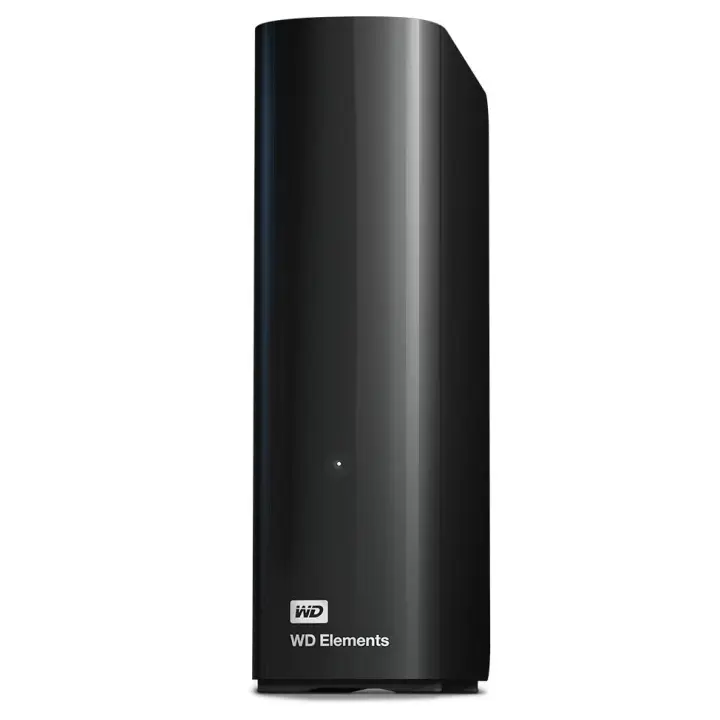 Elements WDBWLG0100HBK-EESN disco duro externo 10 TB Micro-USB B ..