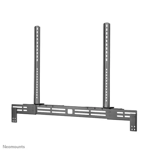 AWL29-750BL1 Soporte VESA para barras de video/sonido - máx 10 kg - universal - Imagen 6