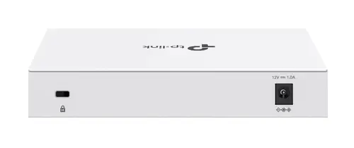 Festa FR205 router 10 Gigabit Ethernet, 100 Gigabit Ethernet, Gigabit Ethernet Blanco - Imagen 2