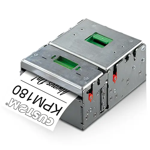 KPM180H 200 x 200 DPI Alámbrico Térmico Impresora de recibos