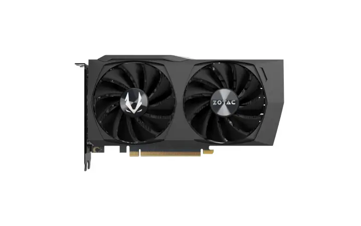 GAMING GeForce RTX 3050 Eco NVIDIA 8 GB GDDR6
