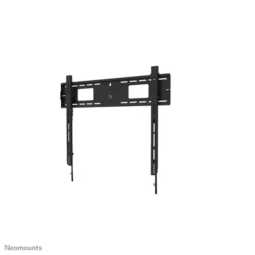 WL30-750BL18 Soporte de pared robusto 43-98" - fijo - bloqueable - instalación rápida - TÜV - Imagen 2