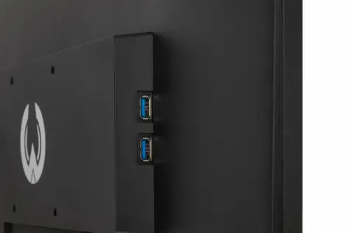 G-MASTER G2470HSU-B6 pantalla para PC 60,5 cm (23.8") 1920 x 1080 Pixeles Full HD LCD Negro - Imagen 12