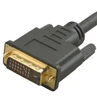 Front of men's Basic Tee in black.