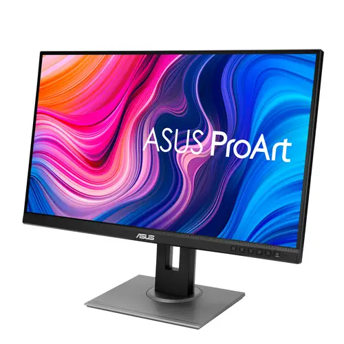 ProArt PA278QV pantalla para PC 68,6 cm (27") 2560 x 1440 Pixeles Quad HD LED Negro - Imagen 5