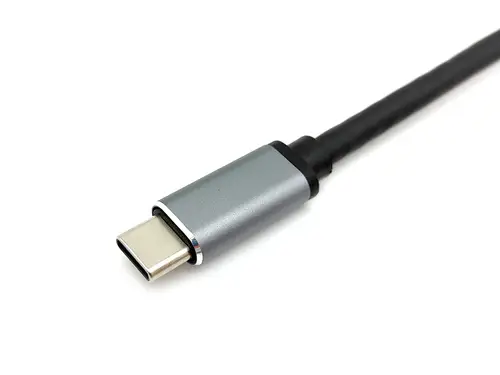 Adaptador USB-C 4 en 1 Dual HDMI, USB 3.0, 100W USB PD - Imagen 3