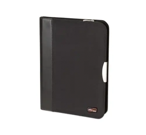 CARP.PORTADOC.OFF.BOX DYNAMINC A4 NEGRO