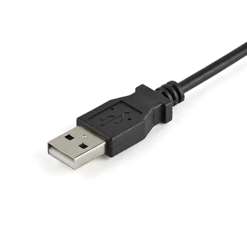 Consola KVM con Carcasa Resistente de Ordenador Portátil a Servidor - Imagen 4