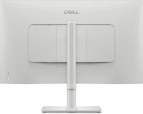 Plus S2725QC pantalla para PC 68,6 cm (27") 3840 x 2160 Pixeles 4K Ultra HD LCD Plata - Imagen 3