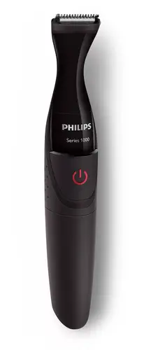 MULTIGROOM Series 1000 MG1100/16 Perfilador de barba potente y preciso - Imagen 3