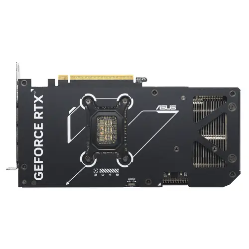 Dual -RTX5070-O12G NVIDIA GeForce RTX 5070 12 GB GDDR7 - Imagen 4