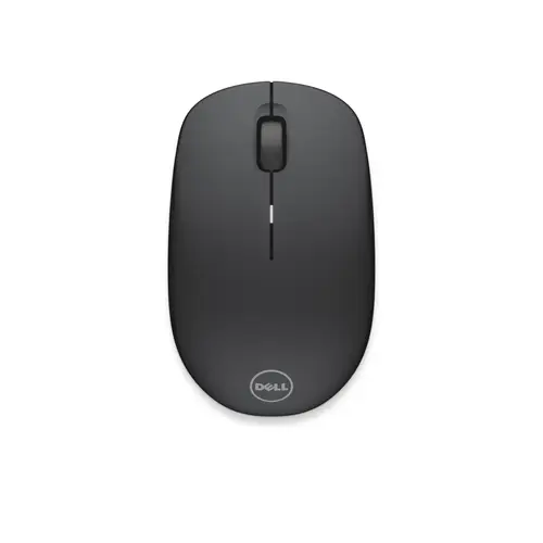 WM126 ratón Oficina RF inalámbrico Óptico - Imagen 3