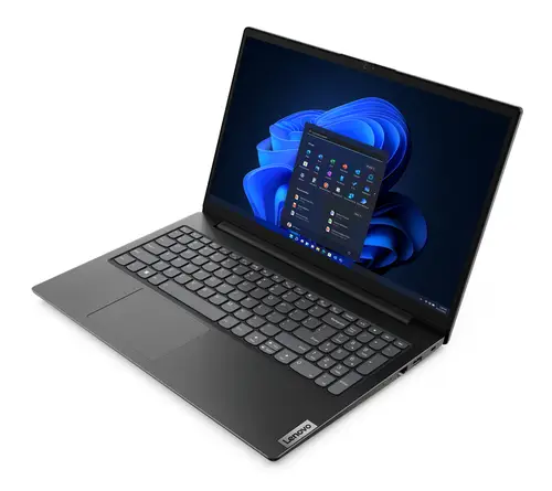 V15 G4 IRU Intel® Core i3 i3-1315U Portátil 39,6 cm (15.6") Full HD 8 GB DDR4-SDRAM 256 GB SSD Wi-Fi 5 (802.11ac) Windows 11 Pro Español Negro - Imagen 1