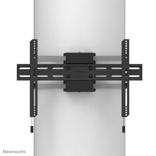 WL30S-910BL16 Soporte de TV para columna 40-75" - fijo - bloqueable - diá. 25-100 cm - vertical - Imagen 11