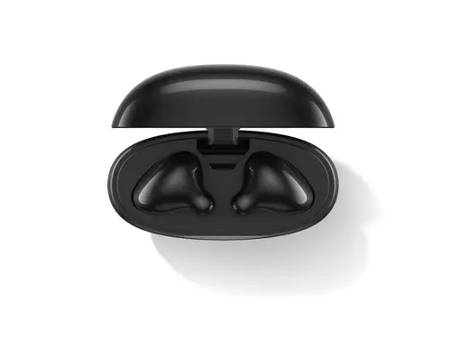 E310 Auriculares True Wireless Stereo (TWS) Dentro de oído Llamadas/Música Bluetooth Negro - Imagen 3