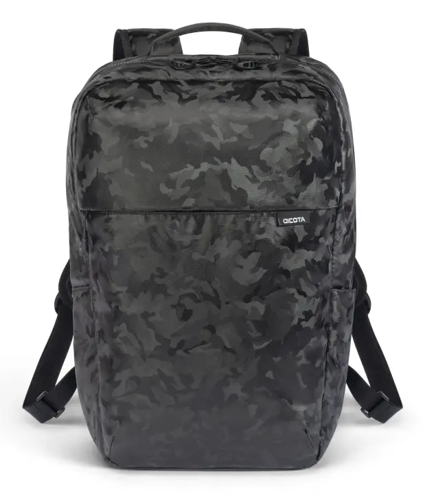 D32126 mochila Mochila informal Camuflaje Poliéster