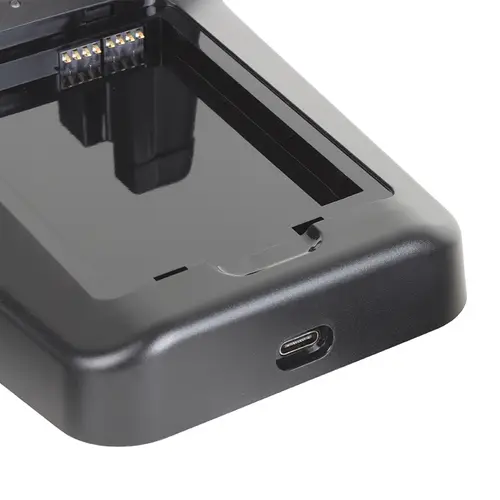 Base de carga PDA + batería Quantum Order - Imagen 3