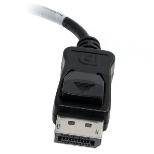 Adaptador Conversor de Vídeo DisplayPort DP a DVI - 1920x1200 - Activo - Imagen 3