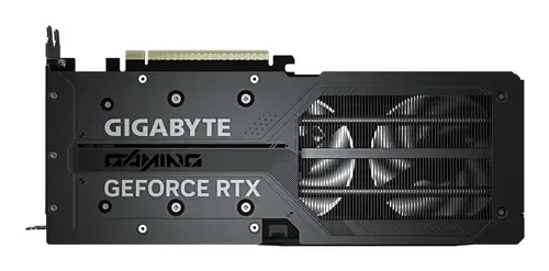 GeForce RTX 5060 GAMING OC V2 8G  Tarjeta gráfica, 8GB GDDR7, 128bit, PCI-E 5.0, 2602 MHz Core Clock, 3 × DisplayPort, 1 × HDMI, DLSS 4, GV-N5060GAMING OC V2-8GD - Imagen 6