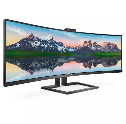 P Line Pantalla LCD curva 32:9 SuperWide 499P9H/00 - Imagen 7