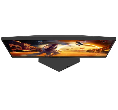 G4 27G4HRE pantalla para PC 68,6 cm (27") 1920 x 1080 Pixeles Full HD LED Negro, Rojo - Imagen 9