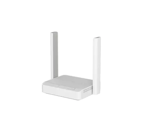 Carrier Router Wi-Fi 5 en malla AC1200 con Smart Switch de 3 puertos y puerto USB - Imagen 3