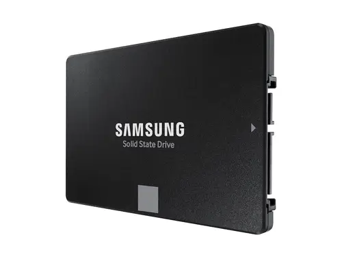 870 EVO 500 GB 2.5" Serial ATA III V-NAND - Imagen 3