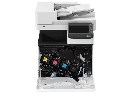 i-SENSYS MF842Cdw Laser A4 1200 x 1200 DPI 38 ppm Wifi - Imagen 5